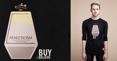 Commodified for Your Convenience