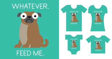 The Pugly Truth
