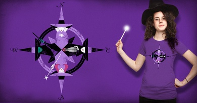 Wind Rose