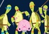 Teenage Zombie Ninja Turtles