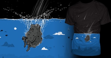 Meteor's Pool Party