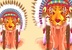 The Indian Tigress