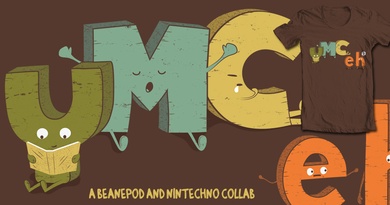 YMC eh?