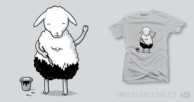 Unconventionality