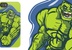Hulk smash