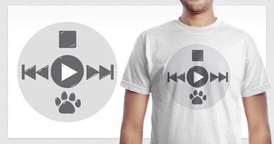 Paws