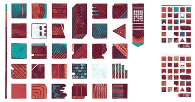 Swatches