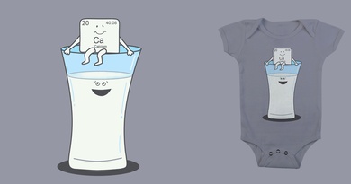 The secret of strong kids
