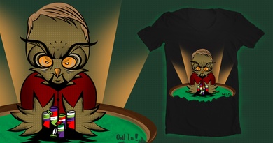 Owl In