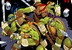 Heroes in a Half Shell