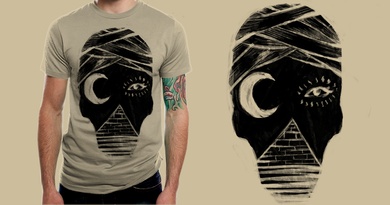 The Mummy