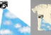 Picture the Sky, Cloudy