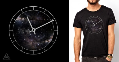 Time & Space