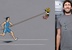 Puppet Pole Vault