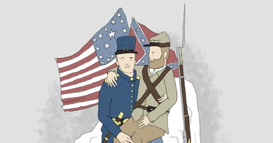 The Civil Union