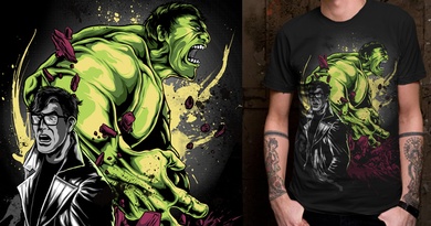 The Madder Hulk
