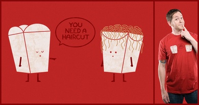 Haircut
