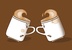 Storming over coffee