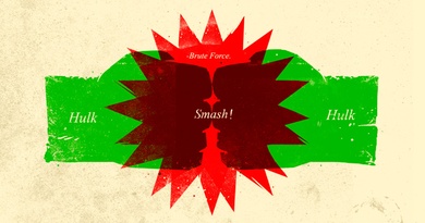 Veen Smash!