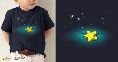 Watching Stars