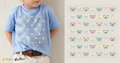 Dots, Bears & Argyles