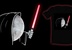 The dark side of the moon