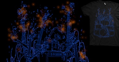 And Electronic Music Was Born