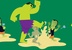 Why Hulk Can't Have Nice Things