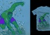 Hulk Underwater