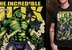 The Rampaging Hulk