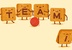 There's No I In Team