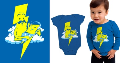 Son of Thunder