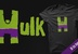 H is for Hulk!