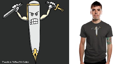 The Pen