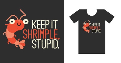 The Prawn Principle