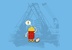 Budding engineer