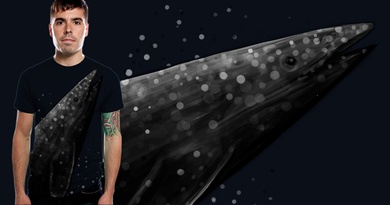 The shark
