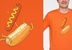 Hotdog Fall