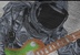 Air Space Guitar