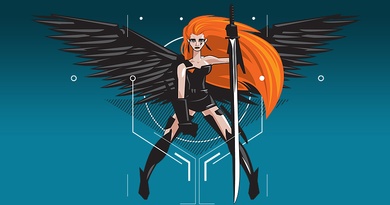 VALKYRIE 3215