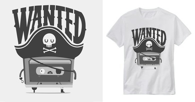 Wanted