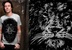 Black lion