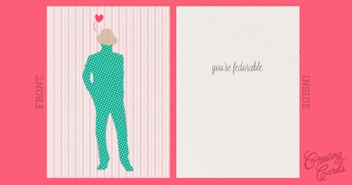 You're Fedorable.