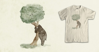 bear hug 