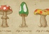 Mario Mycology
