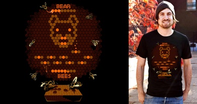 8-BEES
