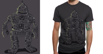 Robotcity
