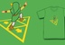 Triforce dance floor thumbnail