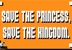 Save the Princess thumbnail