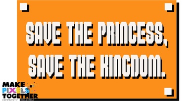 Save the Princess